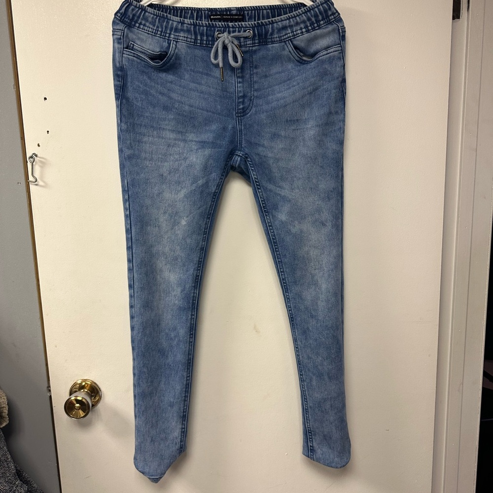 Joggers